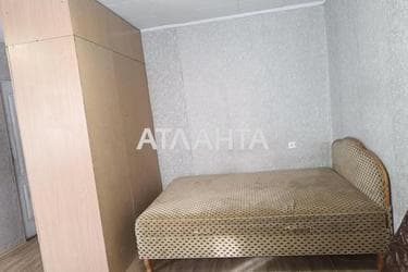 1-кімнатна квартира за адресою вул. Олександрійська (площа 21 м²) - Atlanta.ua - фото 36