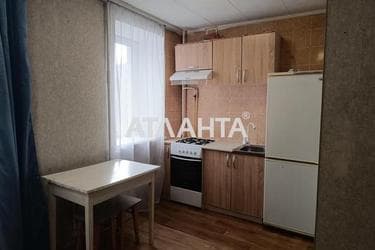 1-кімнатна квартира за адресою вул. Олександрійська (площа 21 м²) - Atlanta.ua - фото 38