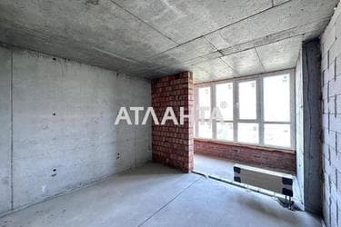 1-комнатная квартира по адресу ул. Франко Ивана (площадь 52,4 м²) - Atlanta.ua - фото 11