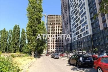 1-комнатная квартира по адресу ул. Франко Ивана (площадь 52,3 м²) - Atlanta.ua - фото 9