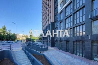 1-комнатная квартира по адресу ул. Франко Ивана (площадь 52,3 м²) - Atlanta.ua - фото 11