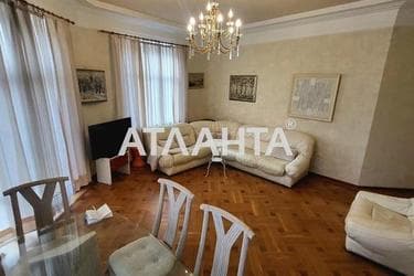 Многокомнатная квартира по адресу ул. Еврейская (площадь 126 м²) - Atlanta.ua - фото 27