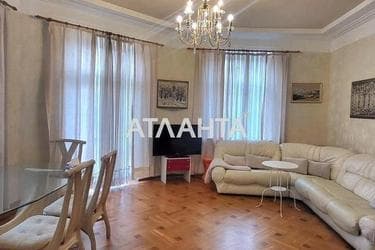 Многокомнатная квартира по адресу ул. Еврейская (площадь 126 м²) - Atlanta.ua - фото 25