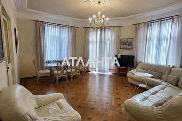 Многокомнатная квартира по адресу ул. Еврейская (площадь 126 м²) - Atlanta.ua - фото 26