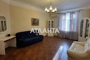 Многокомнатная квартира по адресу ул. Еврейская (площадь 126 м²) - Atlanta.ua - фото 28