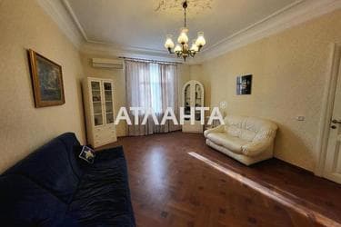 Многокомнатная квартира по адресу ул. Еврейская (площадь 126 м²) - Atlanta.ua - фото 29