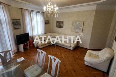 Многокомнатная квартира по адресу ул. Еврейская (площадь 126 м²) - Atlanta.ua - фото 31