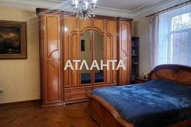 Многокомнатная квартира по адресу ул. Еврейская (площадь 126 м²) - Atlanta.ua - фото 33