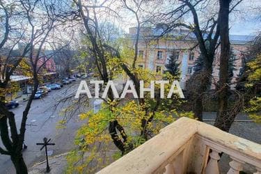 Многокомнатная квартира по адресу ул. Еврейская (площадь 126 м²) - Atlanta.ua - фото 34