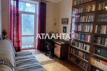 Многокомнатная квартира по адресу ул. Еврейская (площадь 126 м²) - Atlanta.ua - фото 35