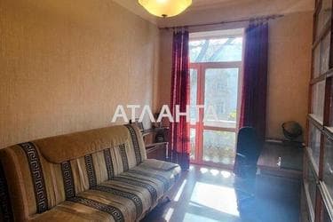 Многокомнатная квартира по адресу ул. Еврейская (площадь 126 м²) - Atlanta.ua - фото 36