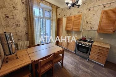 Многокомнатная квартира по адресу ул. Еврейская (площадь 126 м²) - Atlanta.ua - фото 40