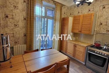 Многокомнатная квартира по адресу ул. Еврейская (площадь 126 м²) - Atlanta.ua - фото 37