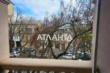 Многокомнатная квартира по адресу ул. Еврейская (площадь 126 м²) - Atlanta.ua - фото 42