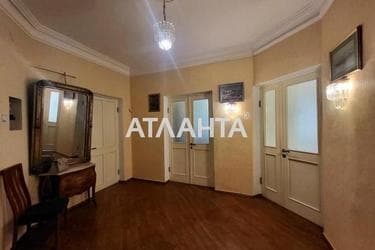 Многокомнатная квартира по адресу ул. Еврейская (площадь 126 м²) - Atlanta.ua - фото 46