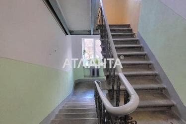 Многокомнатная квартира по адресу ул. Еврейская (площадь 126 м²) - Atlanta.ua - фото 47