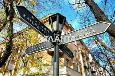 Многокомнатная квартира по адресу ул. Еврейская (площадь 126 м²) - Atlanta.ua - фото 48