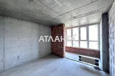 1-кімнатна квартира за адресою вул. Франка Івана (площа 52,3 м²) - Atlanta.ua - фото 7