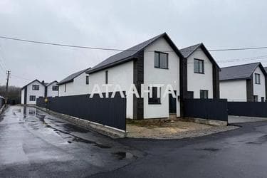 Дом по адресу ул. Мирная (площадь 85 м²) - Atlanta.ua - фото 12