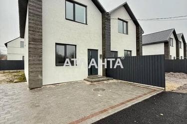 Дом по адресу ул. Мирная (площадь 85 м²) - Atlanta.ua - фото 22