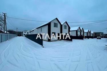 Дом по адресу ул. Мирная (площадь 85 м²) - Atlanta.ua - фото 13