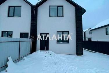 Дом по адресу ул. Мирная (площадь 85 м²) - Atlanta.ua - фото 14