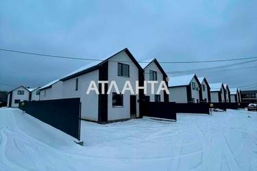 Дом по адресу ул. Мирная (площадь 85 м²) - Atlanta.ua - фото 15