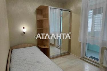 2-кімнатна квартира за адресою вул. Сахарова (площа 43,4 м²) - Atlanta.ua - фото 16