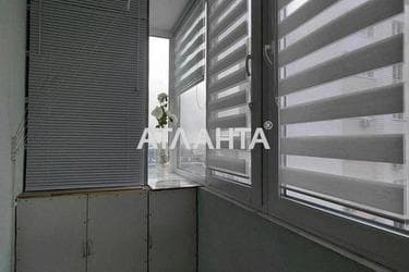 2-кімнатна квартира за адресою вул. Сахарова (площа 43,4 м²) - Atlanta.ua - фото 25