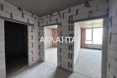 1-room apartment apartment by the address st. Franko Ivana (area 53,3 m²) - Atlanta.ua - photo 11