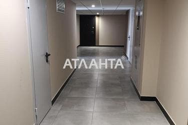 1-room apartment apartment by the address st. Franko Ivana (area 53,3 m²) - Atlanta.ua - photo 14