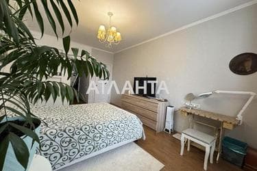 1-комнатная квартира по адресу ул. Радужный м-н (площадь 48,3 м²) - Atlanta.ua - фото 9