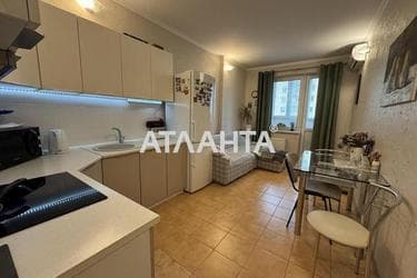 1-комнатная квартира по адресу ул. Радужный м-н (площадь 48,3 м²) - Atlanta.ua - фото 11