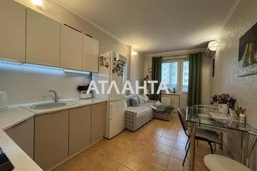 1-комнатная квартира по адресу ул. Радужный м-н (площадь 48,3 м²) - Atlanta.ua - фото 12