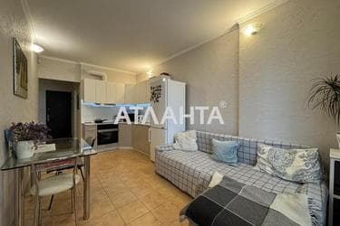 1-комнатная квартира по адресу ул. Радужный м-н (площадь 48,3 м²) - Atlanta.ua - фото 13