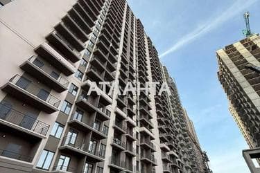 1-комнатная квартира по адресу ул. Генуэзская (площадь 44,8 м²) - Atlanta.ua - фото 8