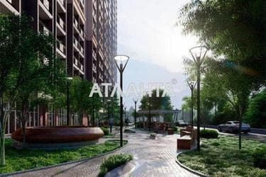 1-комнатная квартира по адресу ул. Генуэзская (площадь 44,8 м²) - Atlanta.ua - фото 11