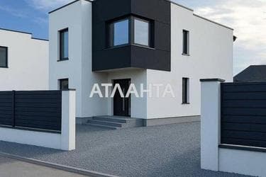 Дом по адресу Городоцкая ул.   (площадь 145 м²) - Atlanta.ua - фото 8