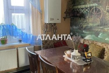 Будинок за адресою вул. Хуторська (площа 45 м²) - Atlanta.ua - фото 18