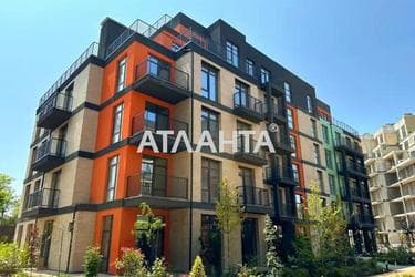 1-room apartment apartment by the address st. Dachnaya (area 26 m²) - Atlanta.ua - photo 13