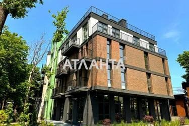 1-room apartment apartment by the address st. Dachnaya (area 26 m²) - Atlanta.ua - photo 14