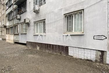 2-комнатная квартира по адресу Фонтанская дор. (площадь 44 м²) - фото 30 2-комнатная квартира по адресу Фонтанская дор. (площадь 44 м²) - Atlanta.ua - фото 30