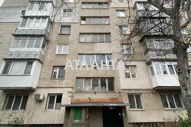 2-комнатная квартира по адресу Фонтанская дор. (площадь 44 м²) - фото 27 2-комнатная квартира по адресу Фонтанская дор. (площадь 44 м²) - Atlanta.ua - фото 27