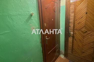 2-комнатная квартира по адресу Фонтанская дор. (площадь 44 м²) - фото 26 2-комнатная квартира по адресу Фонтанская дор. (площадь 44 м²) - Atlanta.ua - фото 26
