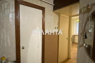 2-комнатная квартира по адресу Фонтанская дор. (площадь 44 м²) - фото 22 2-комнатная квартира по адресу Фонтанская дор. (площадь 44 м²) - Atlanta.ua - фото 22