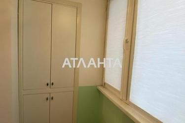 2-комнатная квартира по адресу Фонтанская дор. (площадь 44 м²) - фото 25 2-комнатная квартира по адресу Фонтанская дор. (площадь 44 м²) - Atlanta.ua - фото 25