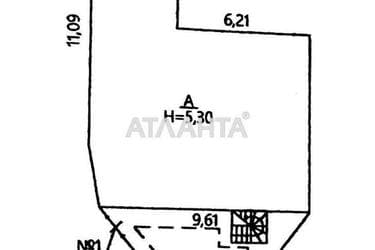 Будинок за адресою вул. Степовая (площа 111 м²) - Atlanta.ua - фото 74