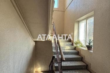 1-кімнатна квартира за адресою Свободи пр. (площа 21,4 м²) - Atlanta.ua - фото 25