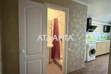 1-кімнатна квартира за адресою Свободи пр. (площа 21,4 м²) - Atlanta.ua - фото 20