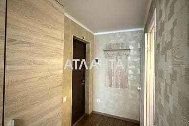 1-кімнатна квартира за адресою Свободи пр. (площа 21,4 м²) - Atlanta.ua - фото 19